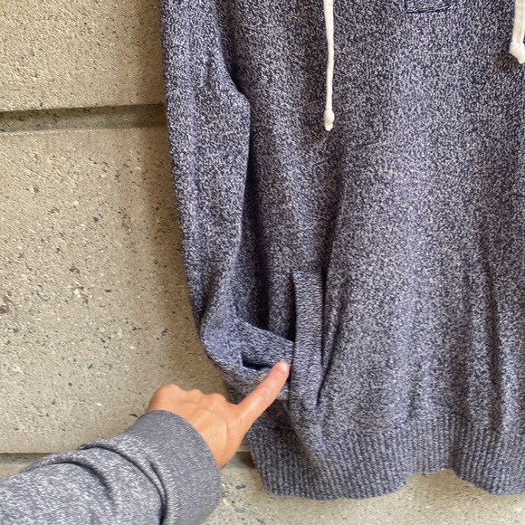 H&M knit hoody - Picture 7 of 10